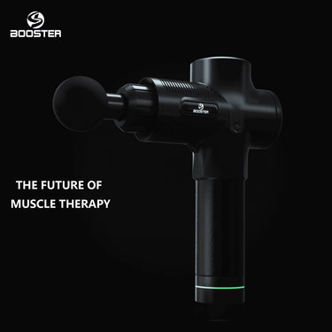 Booster Pro Massage Gun